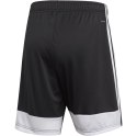 Spodenki męskie adidas Tastigo 19 Shorts czarne DP3246 S Adidas teamwear