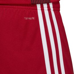 Spodenki męskie adidas Tastigo 19 Shorts czerwone DP3681 XL Adidas teamwear