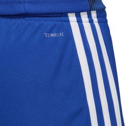 Spodenki męskie adidas Tastigo 19 Shorts niebieskie DP3682 2XL Adidas teamwear