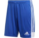 Spodenki męskie adidas Tastigo 19 Shorts niebieskie DP3682 L Adidas teamwear