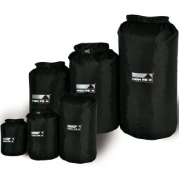 Worek żeglarski High Peak Drybag 1L XXXS czarny 32055 High Peak