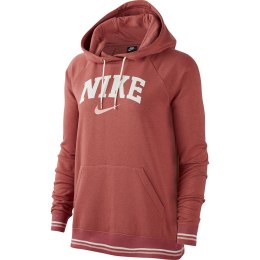 Bluza damska Nike W Hoodie FLC Vrsty BV3973 897 XS Nike