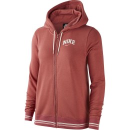 Bluza damska Nike W Hoodie FZ FLC Vrsty BV3984 897 S Nike