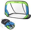 Bramka samorozkładająca Spokey Goalkeeper II 2szt. 923495 Spokey