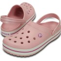 Chodaki Crocs Crocband różowe 11016 6MB 36-37 Crocs