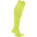 Getry piłkarskie Nike Classic II Cush OTC/Academy OTC limonkowe SX5728 702 34-38 Nike Team