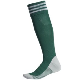 Getry piłkarskie adidas AdiSock 18 zielone DJ2562 31-33 Adidas teamwear