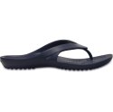 Klapki damskie Crocs Kadee II Flip W granatowe 202492 410 36-37 Crocs