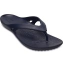 Klapki damskie Crocs Kadee II Flip W granatowe 202492 410 36-37 Crocs