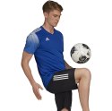 Koszulka męska adidas Regista 20 Jersey niebieska FI4554 S Adidas teamwear