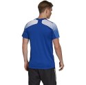 Koszulka męska adidas Regista 20 Jersey niebieska FI4554 S Adidas teamwear