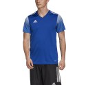 Koszulka męska adidas Regista 20 Jersey niebieska FI4554 S Adidas teamwear