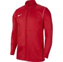 Kurtka dla dzieci Nike RPL Park 20 RN JKT W JUNIOR czerwona BV6904 657 M Nike Team