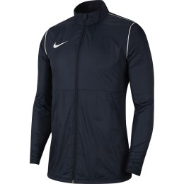 Kurtka dla dzieci Nike RPL Park 20 RN JKT W JUNIOR granatowa BV6904 451 L Nike Team