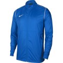 Kurtka dla dzieci Nike RPL Park 20 RN JKT W JUNIOR niebieska BV6904 463 XS Nike Team