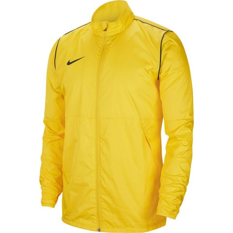 Kurtka dla dzieci Nike RPL Park 20 RN JKT W JUNIOR żółta BV6904 719 XS Nike Team