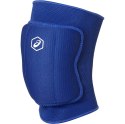 Nakolanniki siatkarskie Asics Basic Kneepad niebieskie 146814 0805 M Asics