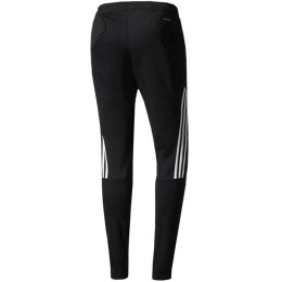 Spodnie bramkarskie dla dzieci adidas Tierro 13 Goalkeeper Pant czarne FS0170 116cm Adidas teamwear