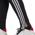 Spodnie dla dzieci adidas Tiro 19 French Terry czarne JR FN2337 116cm Adidas teamwear