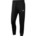 Spodnie męskie Nike M NSW Club Pant CF BB czarne BV2737 010 S Nike