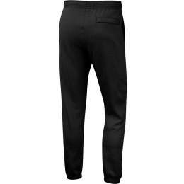 Spodnie męskie Nike M NSW Club Pant CF BB czarne BV2737 010 S Nike