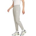 Spodnie męskie Nike NSW Club Jogger FT szare BV2679 063 2XL Nike