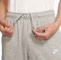 Spodnie męskie Nike NSW Club Jogger FT szare BV2679 063 2XL Nike