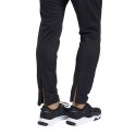 Spodnie męskie Reebok Workout Knit Pants czarne FJ4057 S Reebok