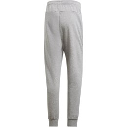 Spodnie męskie adidas Essentials Plain T Pant FL szare DQ3061 S Adidas