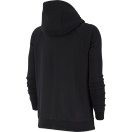 Bluza damska Nike Essentials Hoodie FZ FLC czarna BV4122 010 XS Nike