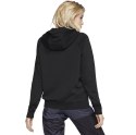 Bluza damska Nike W Essential Hoodie PO HBR czarna BV4126 010 XS Nike