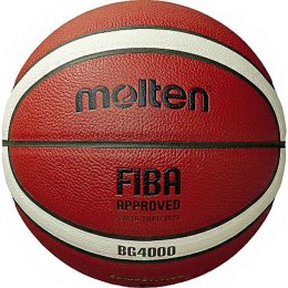 Piłka koszykowa Molten B5G4000 FIBA 5 Molten