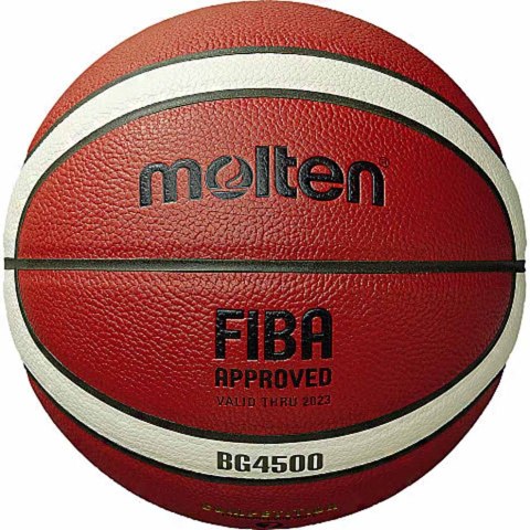 Piłka koszykowa Molten B6G4500 FIBA 6 Molten