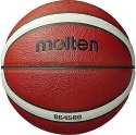 Piłka koszykowa Molten B6G4500 FIBA 6 Molten