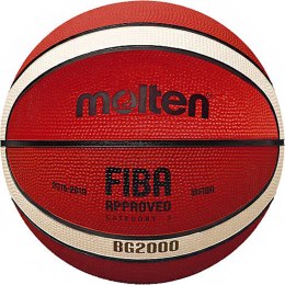 Piłka koszykowa Molten B7G2000 FIBA 7 Molten