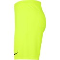 Spodenki dla dzieci Nike Dry Park III NB K limonkowe BV6865 702 XS Nike Team