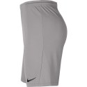 Spodenki dla dzieci Nike Dry Park III NB K szare BV6865 017 L Nike Team