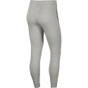 Spodnie damskie Nike W Essential Pant Reg Fleece szare BV4095 063 L Nike