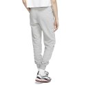 Spodnie damskie Nike W Essential Pant Reg Fleece szare BV4095 063 L Nike