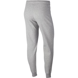 Spodnie damskie Nike W NSW Essentials Pant Tight szare BV4099 063 L Nike