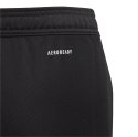 Spodnie dla dzieci adidas Condivo 20 Training Pants czarne EA2479 140cm Adidas teamwear