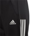 Spodnie dla dzieci adidas Condivo 20 Training Pants czarne EA2479 140cm Adidas teamwear