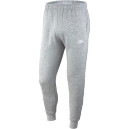 Spodnie męskie Nike Club Jogger szare BV2671 063 2XL Nike