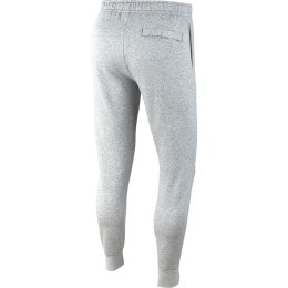 Spodnie męskie Nike Club Jogger szare BV2671 063 2XL Nike