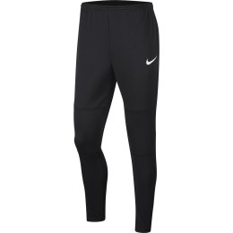 Spodnie męskie Nike Dry Park 20 Pants KP czarne BV6877 010/FJ3017 010 M Nike Team