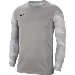 Bluza bramkarska męska Nike Dry Park IV JSY LS GK szara CJ6066 052 L Nike Team