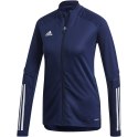 Bluza damska adidas Condivo 20 Training granatowa FS7106 XS Adidas teamwear