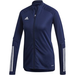 Bluza damska adidas Condivo 20 Training granatowa FS7106 XS Adidas teamwear