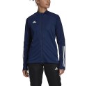 Bluza damska adidas Condivo 20 Training granatowa FS7106 XS Adidas teamwear