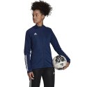 Bluza damska adidas Condivo 20 Training granatowa FS7106 XS Adidas teamwear